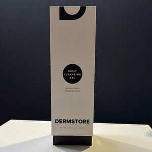 Dermstore Daily Cleansing Gel-SOLD OUT ONLINE